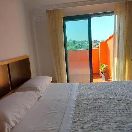 Appartement Atico Con 3 En Poio