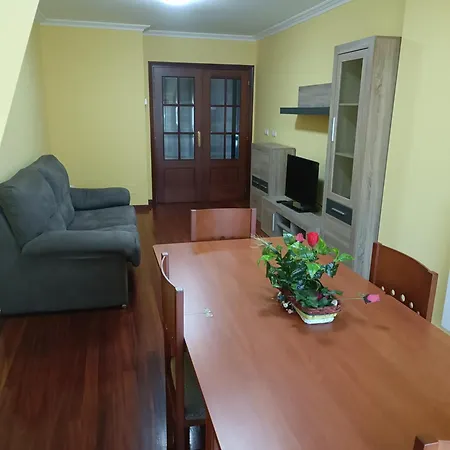 Atico Con 3 En * Poio