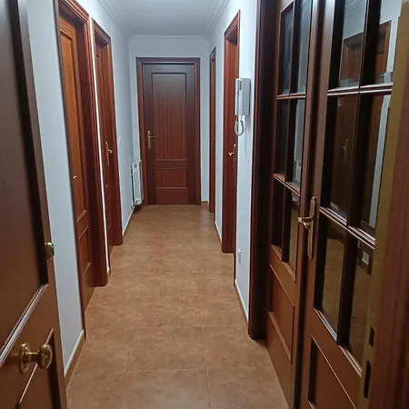 Atico Con 3 En * Poio