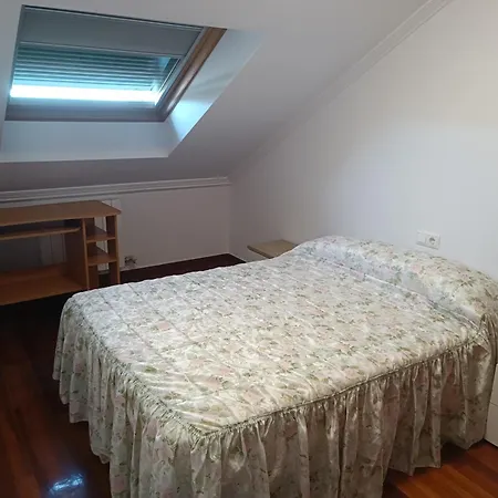 Διαμέρισμα Atico Con 3 En