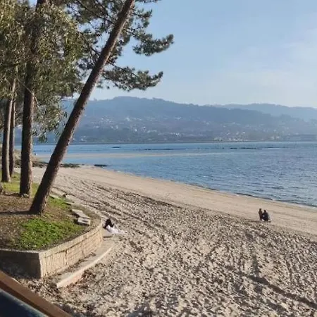 Atico Con 3 En * Poio